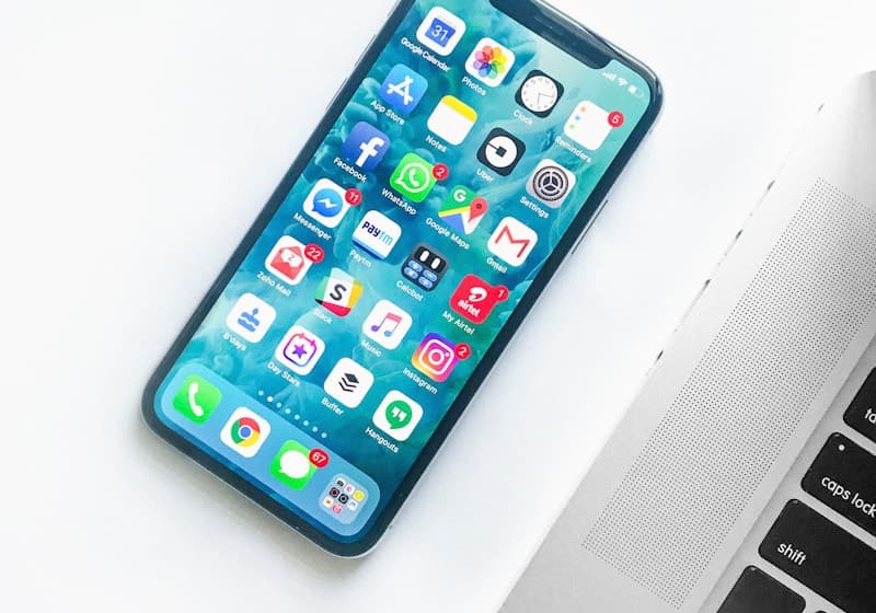 Click-to-Call on Every Page