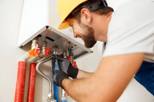HVAC