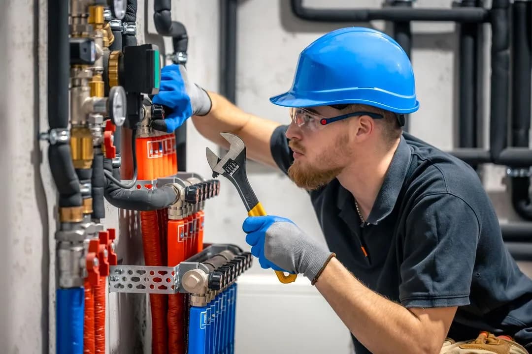 Plumbing